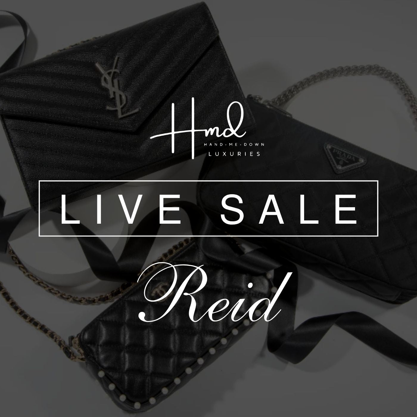 Live Sale T Kelsey