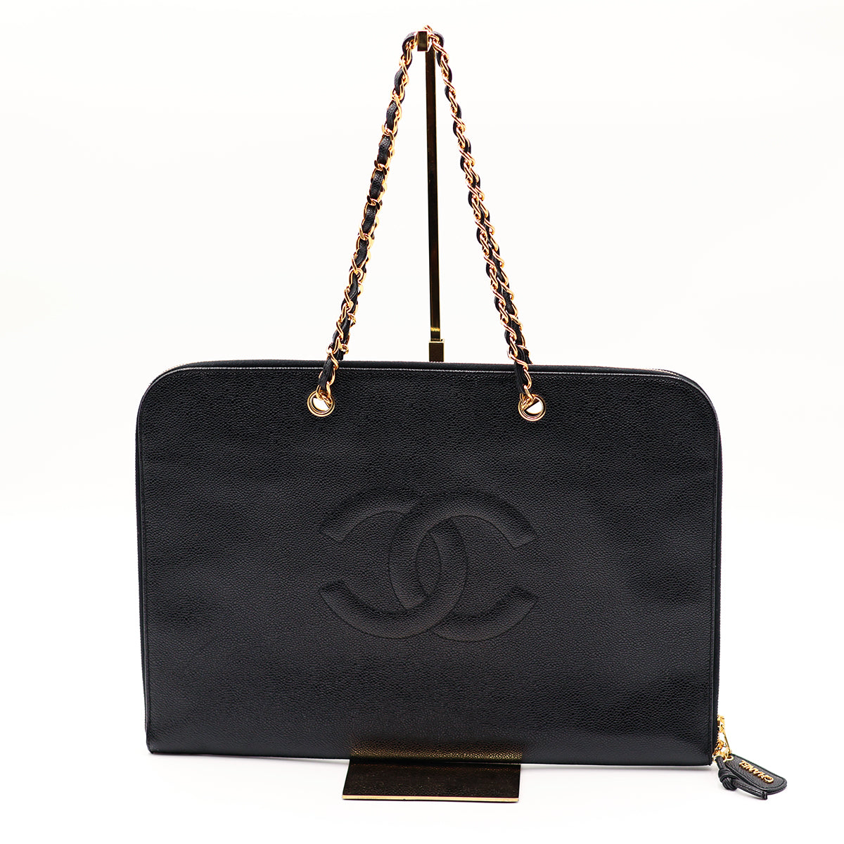 Chanel Vintage Timeless Portfolio