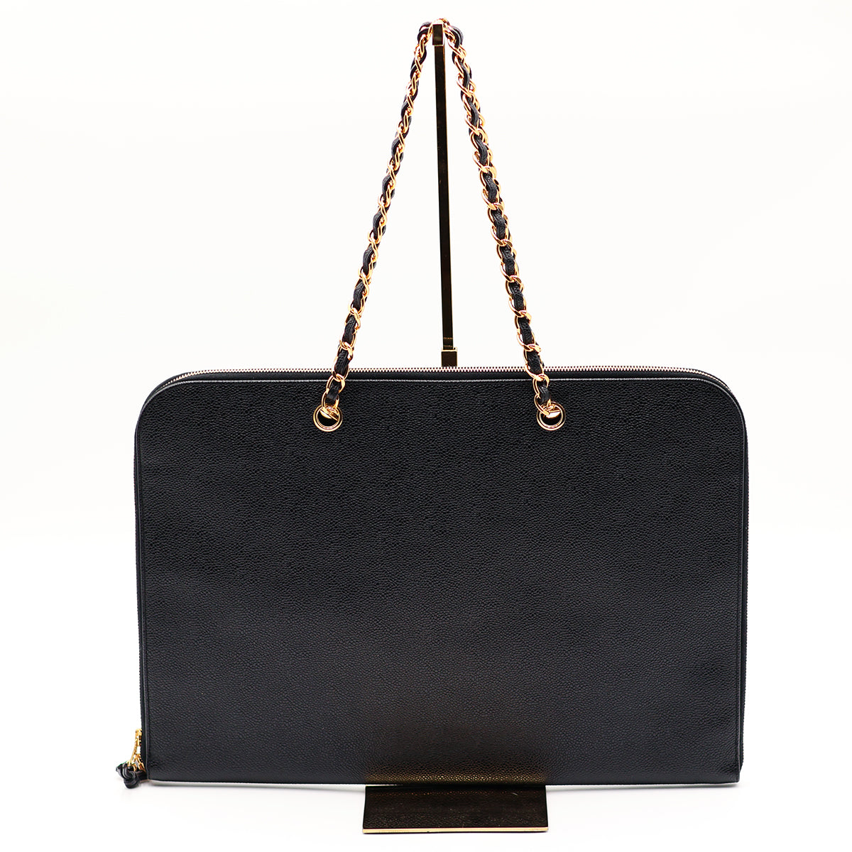 Chanel Vintage Timeless Portfolio