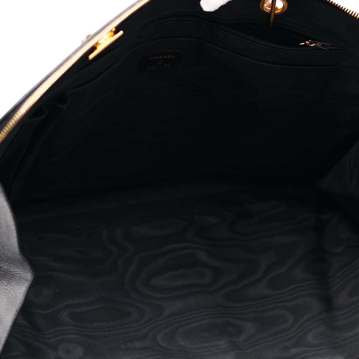 Chanel Vintage Timeless Portfolio