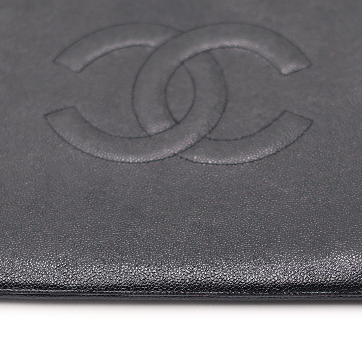 Chanel Vintage Timeless Portfolio