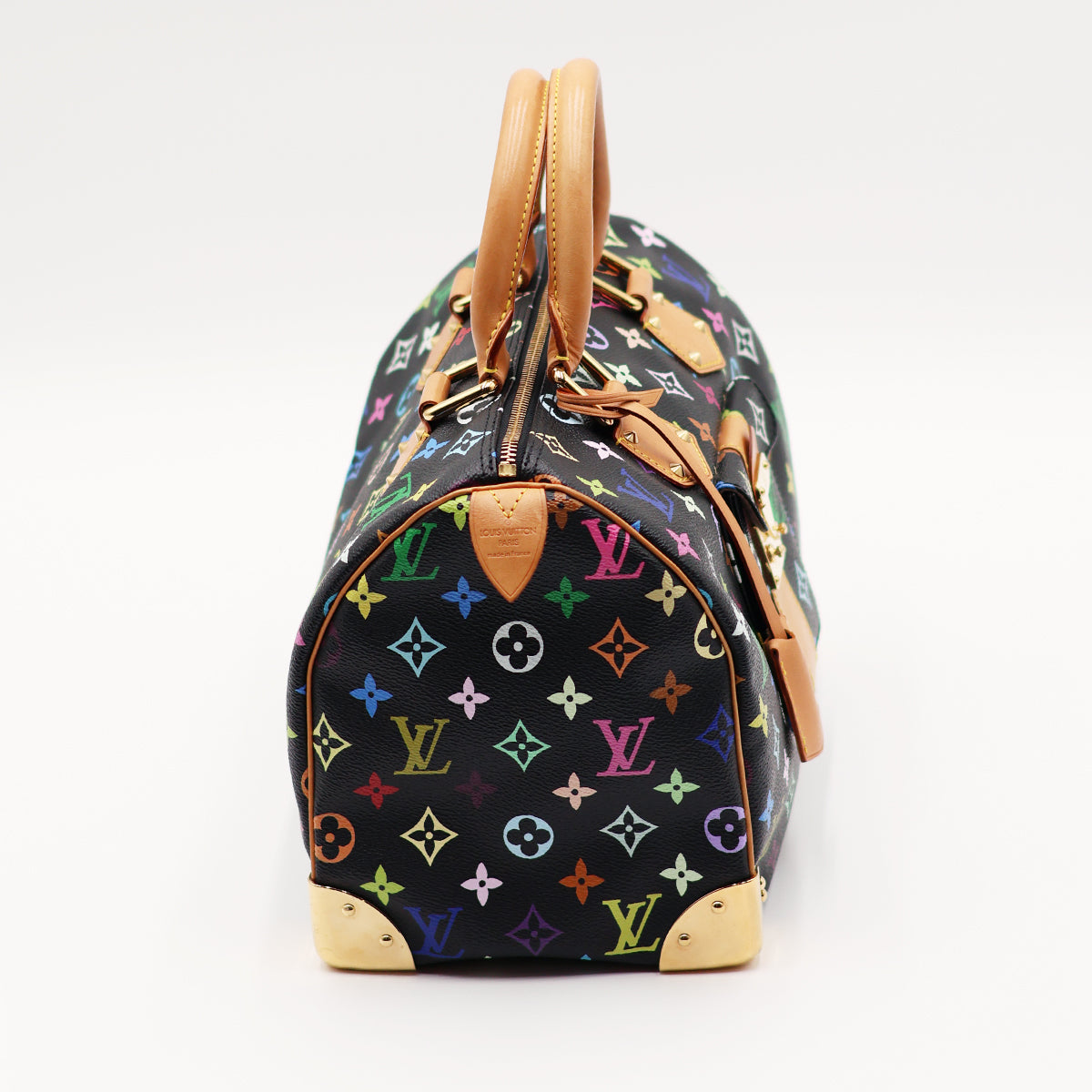 Louis Vuitton Murakami Speedy