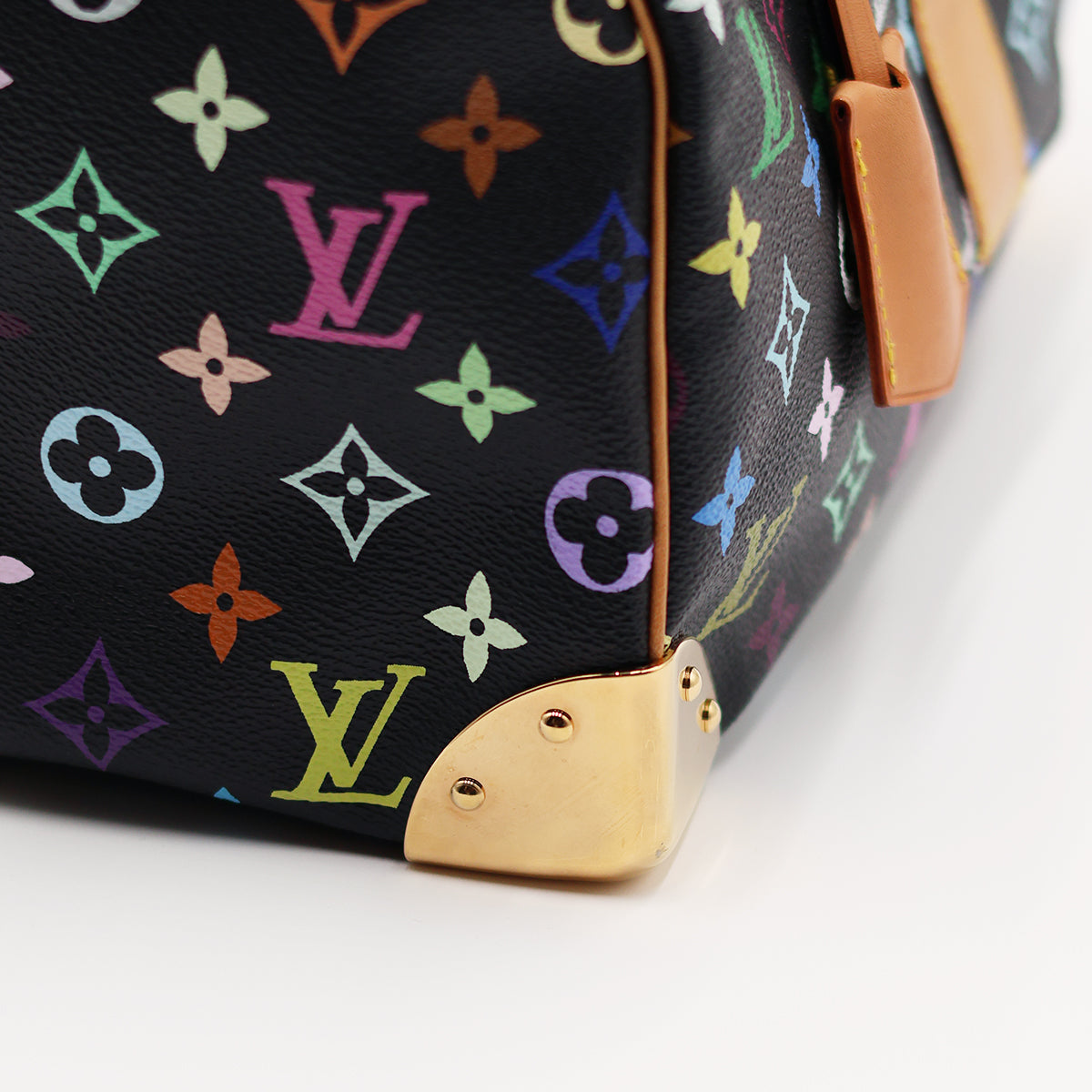 Louis Vuitton Murakami Speedy