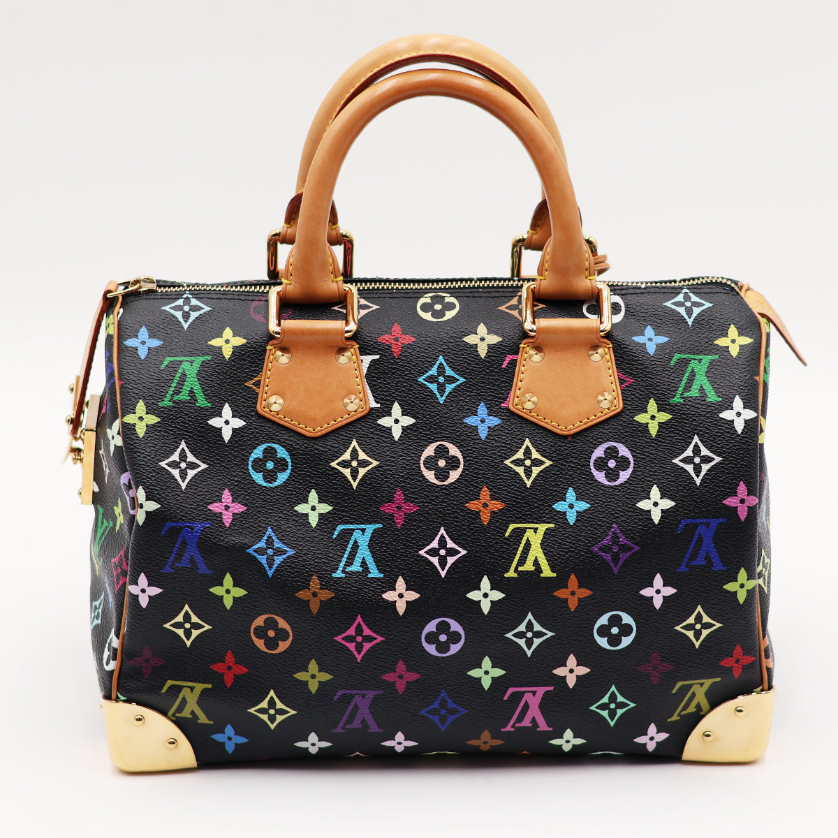 Louis Vuitton Murakami Speedy