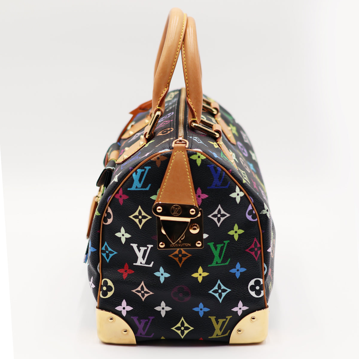 Louis Vuitton Murakami Speedy