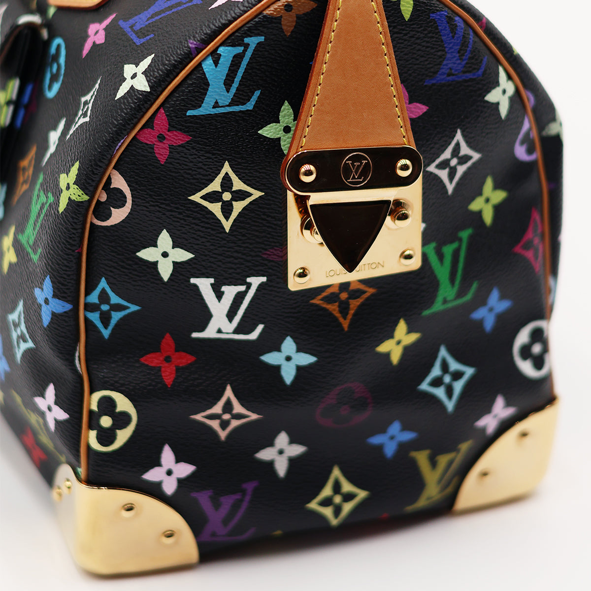 Louis Vuitton Murakami Speedy