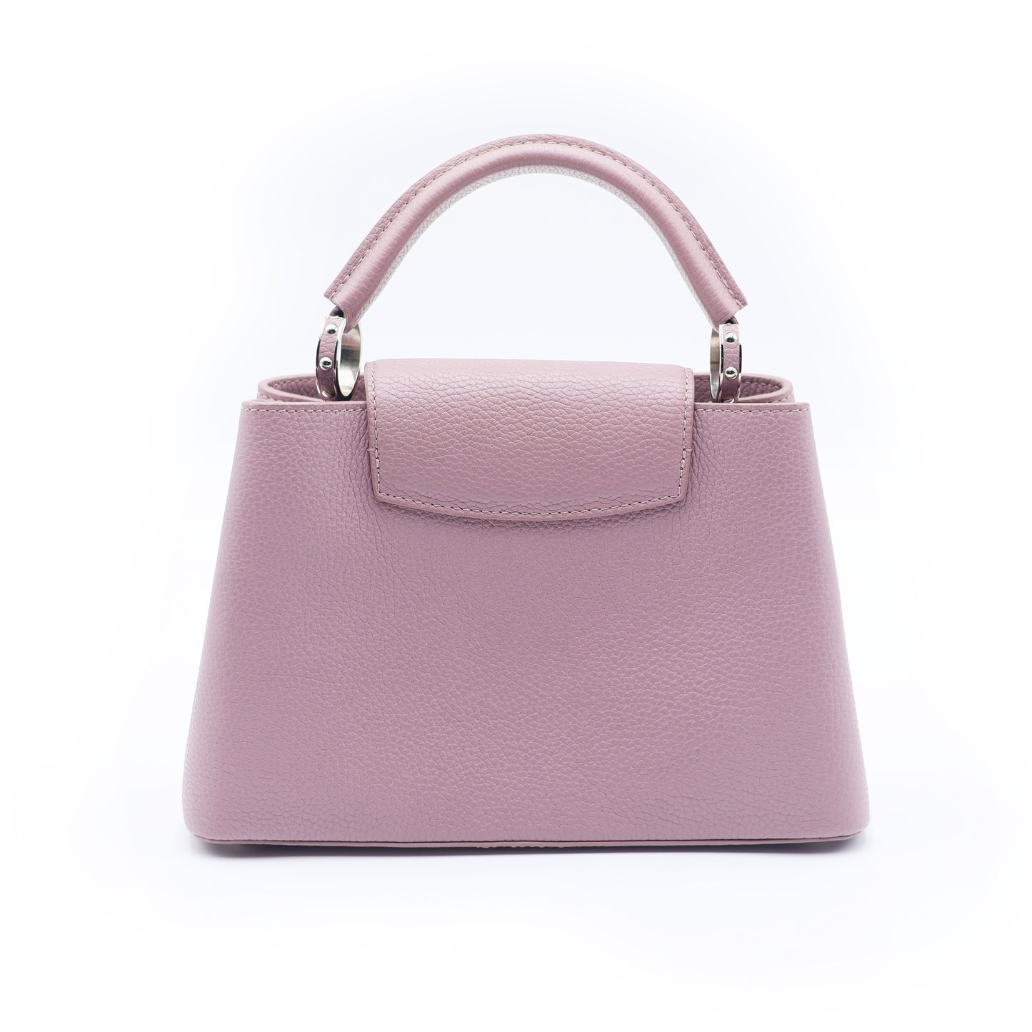 Louis Vuitton Capucines leather BB