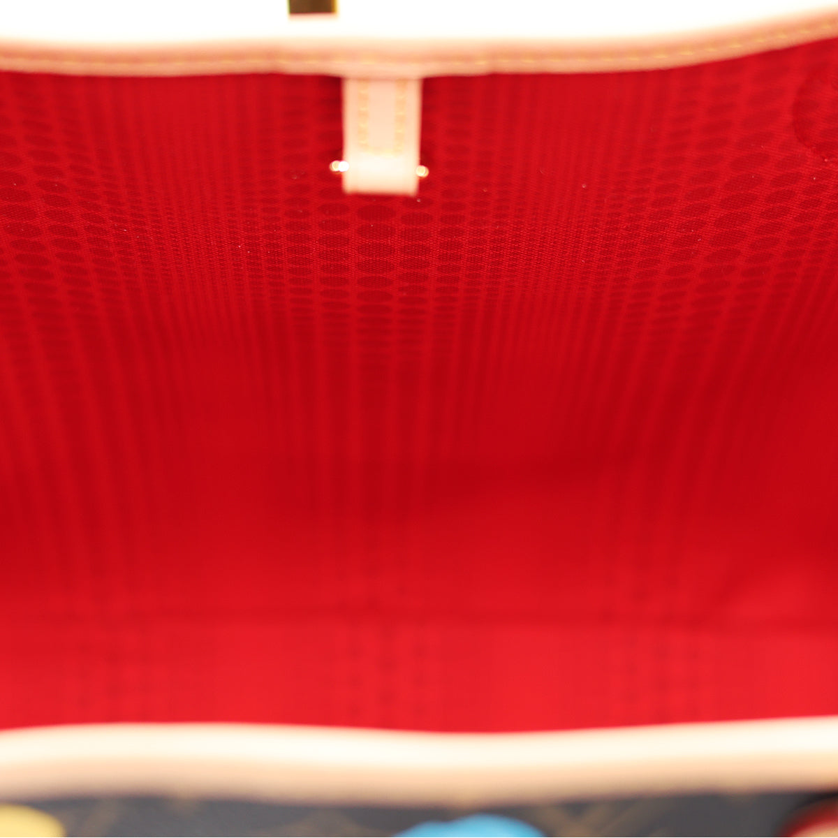 Louis Vuitton x Yayoi Kasuma Neverfull