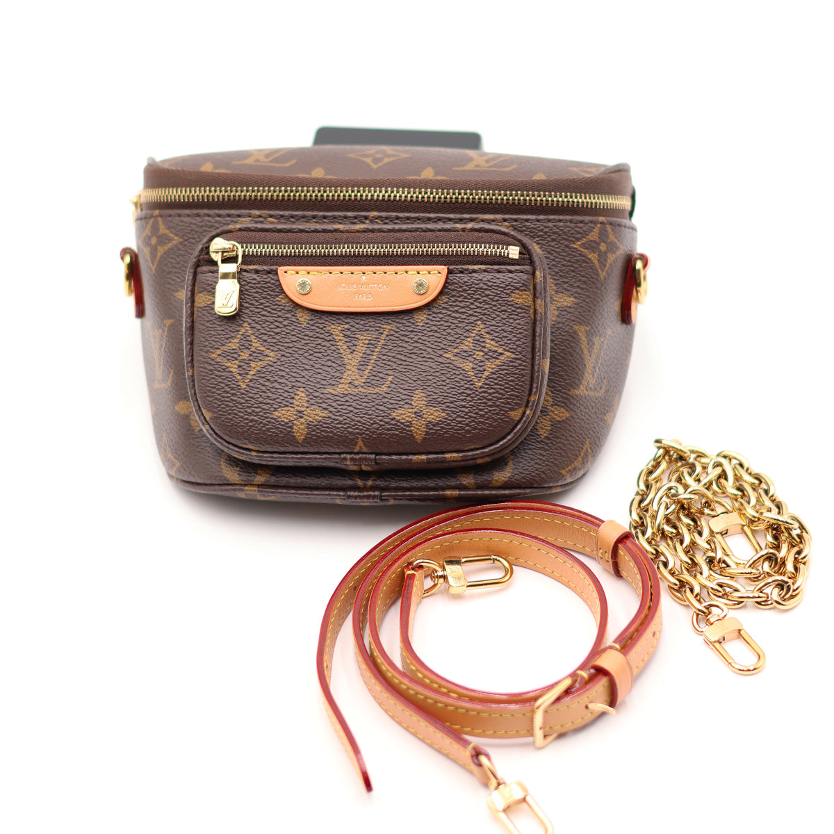 Louis Vuitton Mini Bumbag