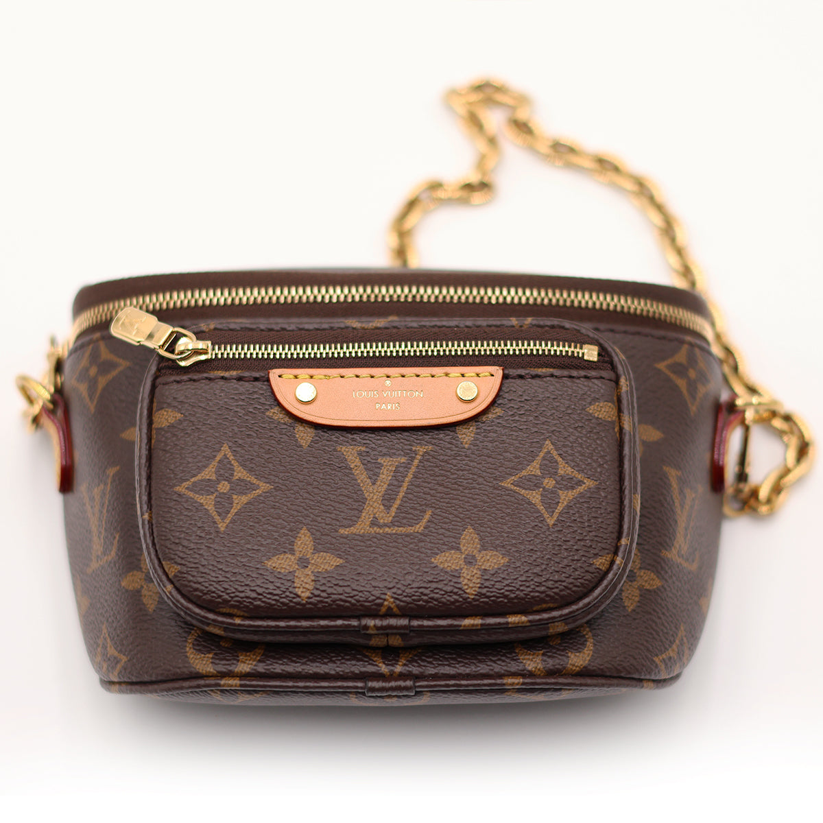 Louis Vuitton Mini Bumbag