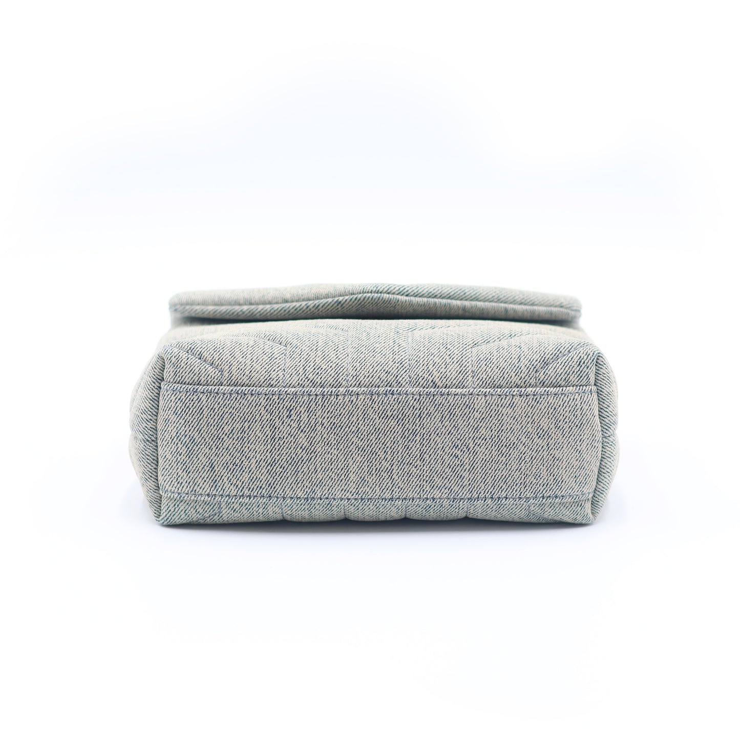 Saint Laurent (YSL) Toy Denim Loulou