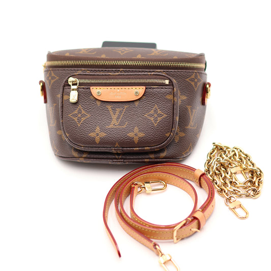 Louis Vuitton Mini Bumbag