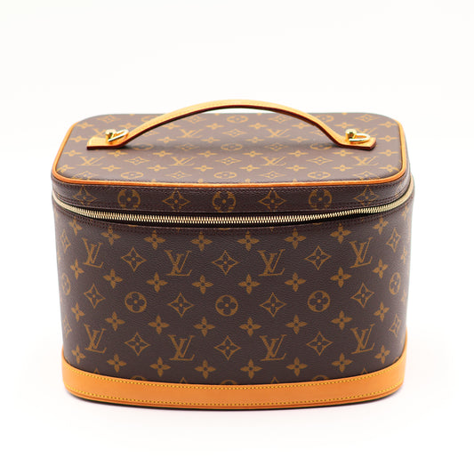 Louis Vuitton Nice Vanity